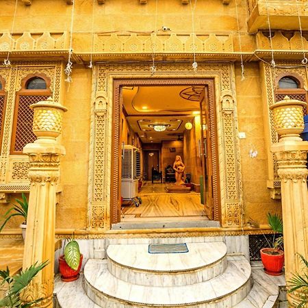 Hotel Twilight Jaisalmer Exterior photo