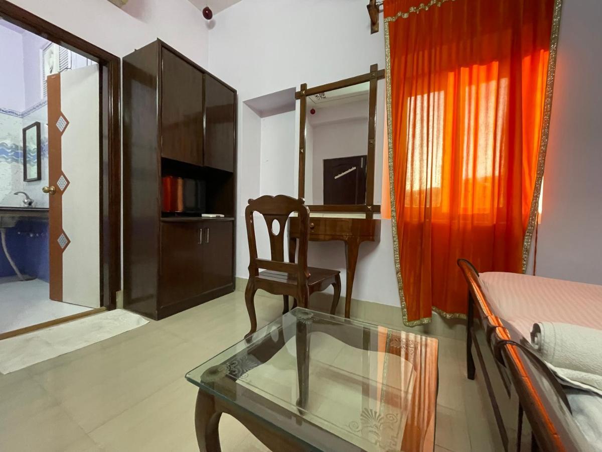 Hotel Twilight Jaisalmer Exterior photo