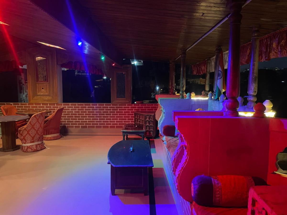 Hotel Twilight Jaisalmer Exterior photo