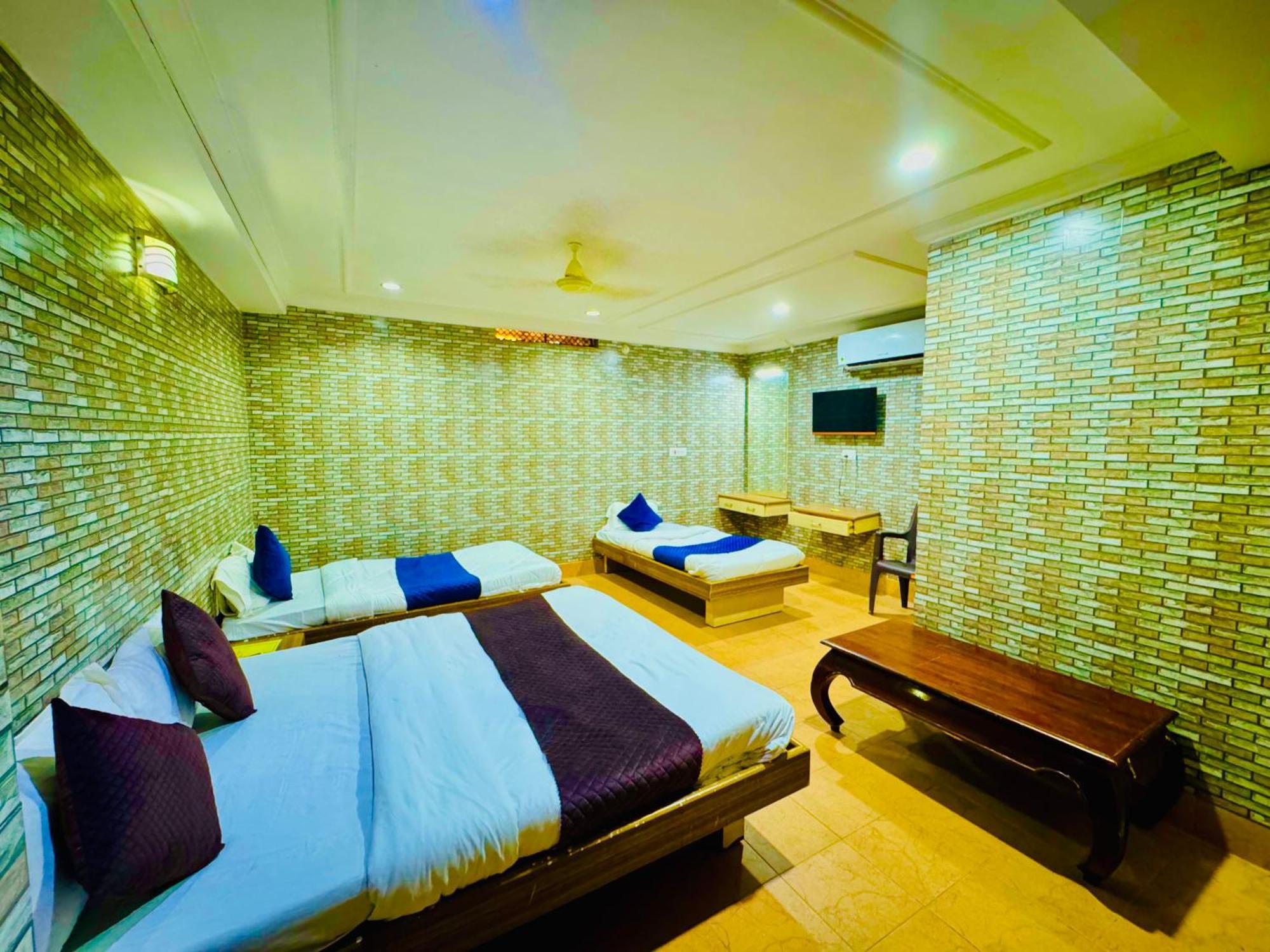 Hotel Twilight Jaisalmer Exterior photo