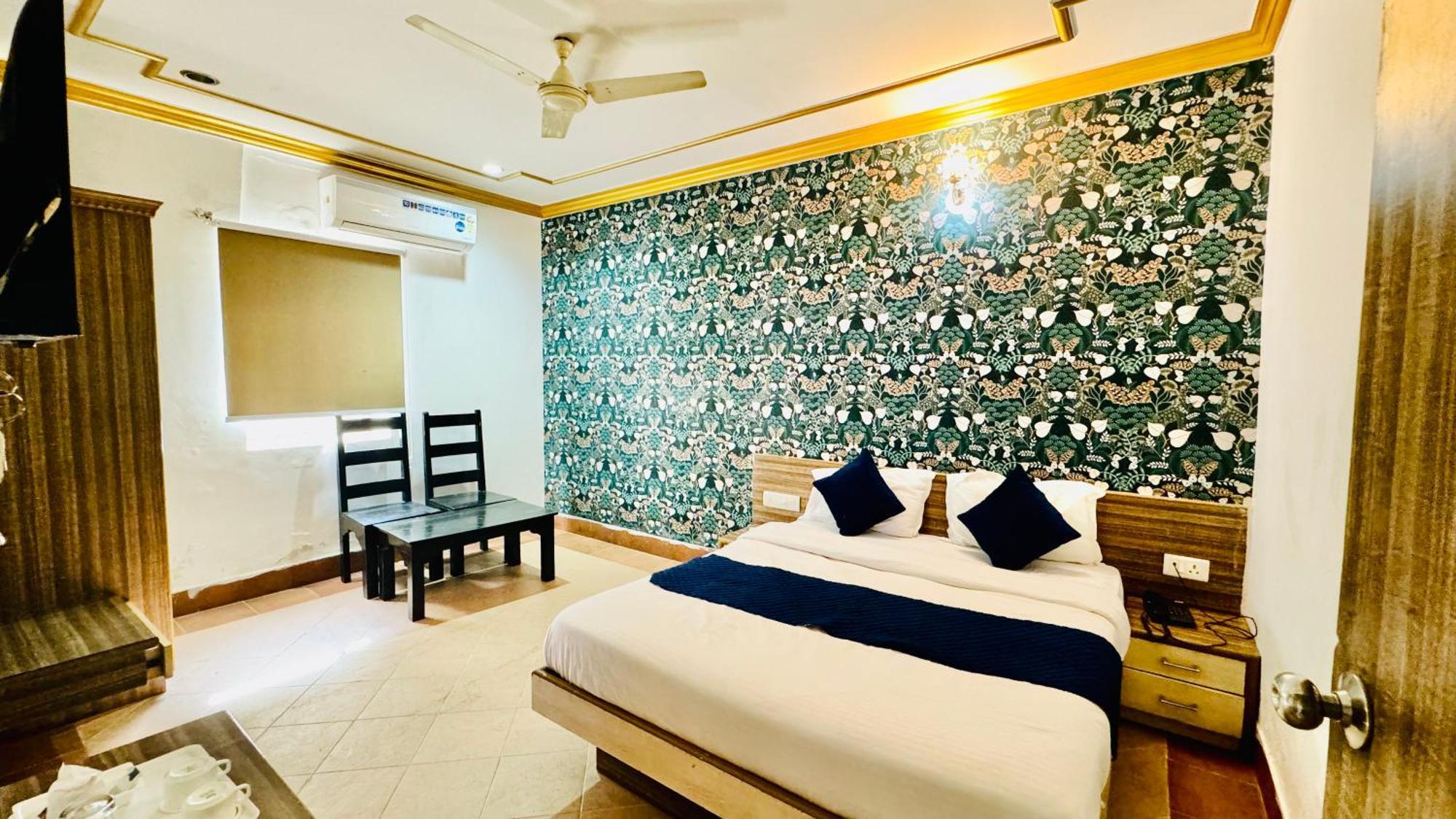 Hotel Twilight Jaisalmer Exterior photo
