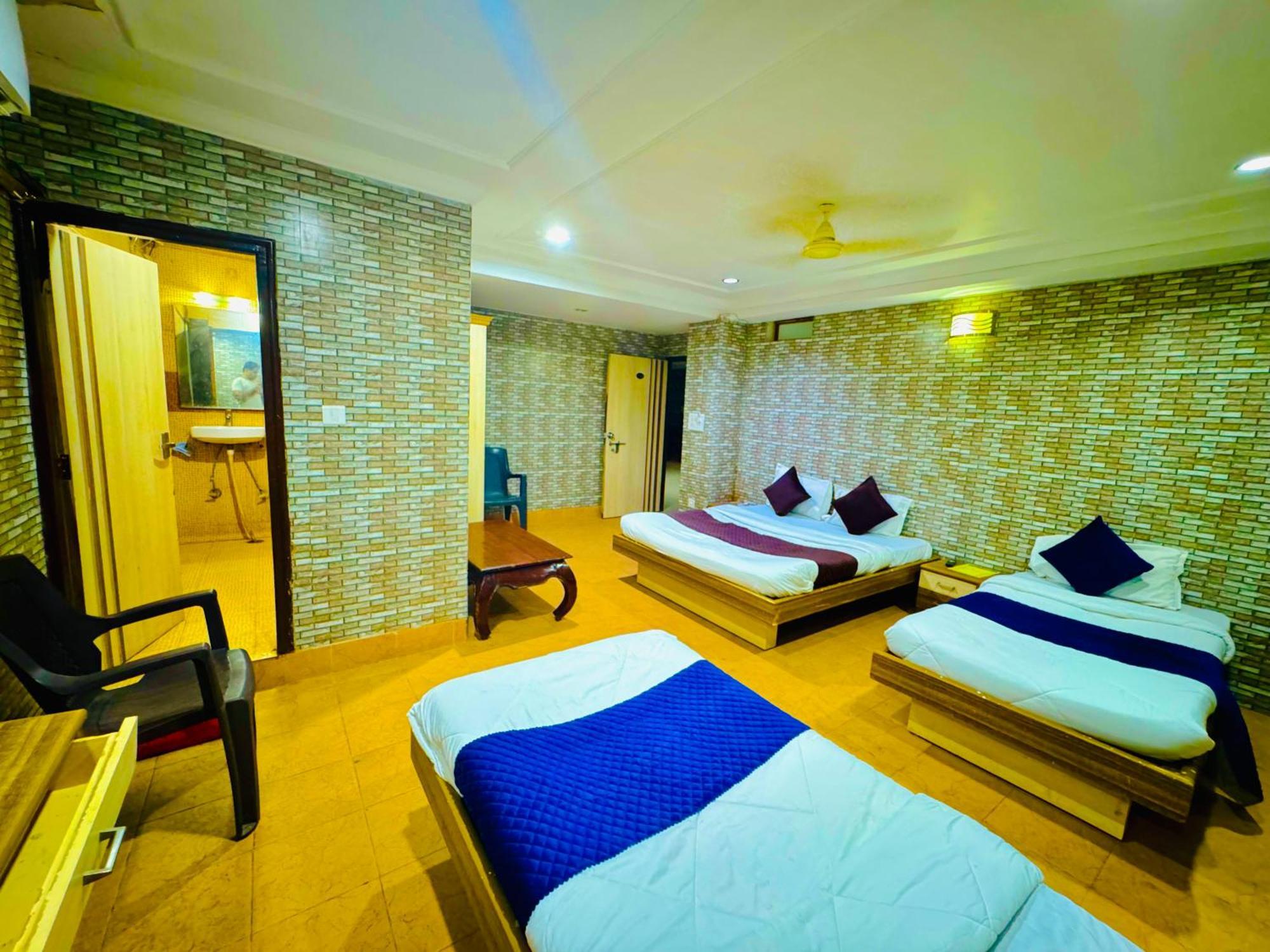 Hotel Twilight Jaisalmer Exterior photo