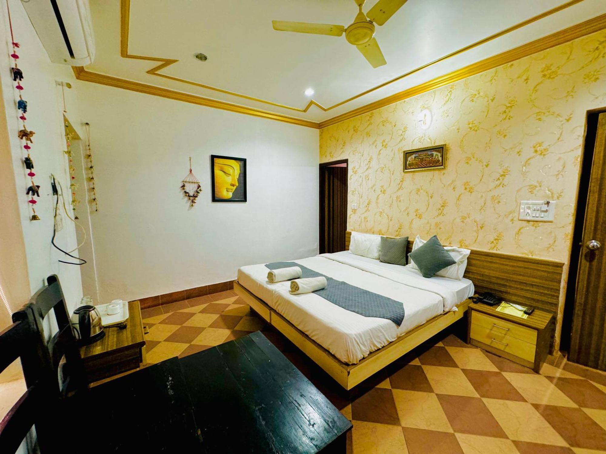 Hotel Twilight Jaisalmer Exterior photo