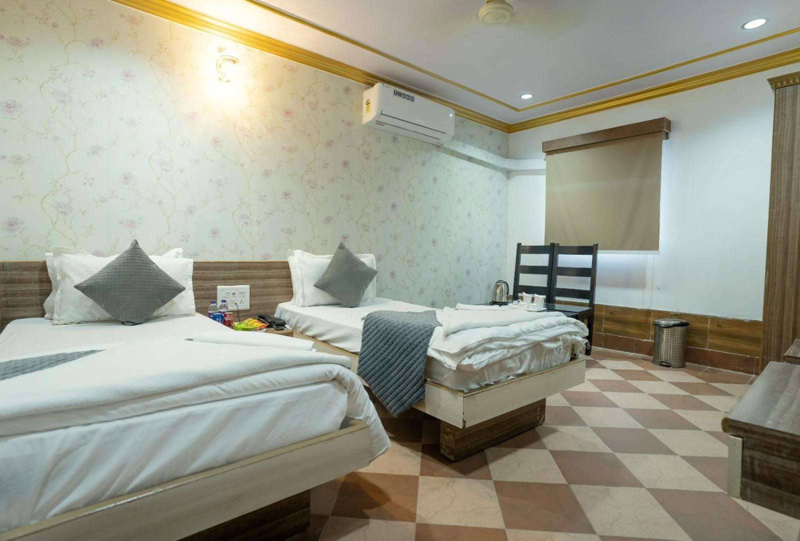 Hotel Twilight Jaisalmer Exterior photo