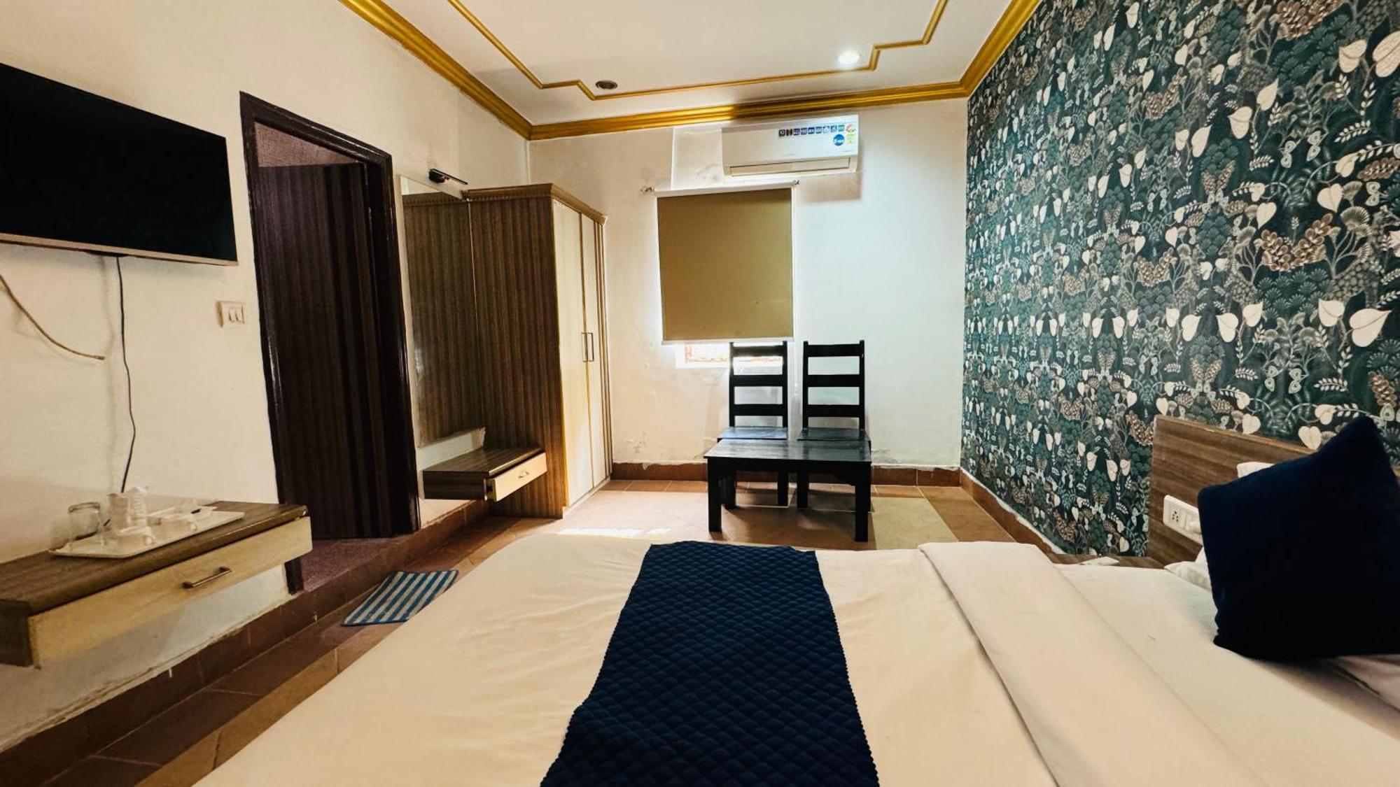 Hotel Twilight Jaisalmer Exterior photo