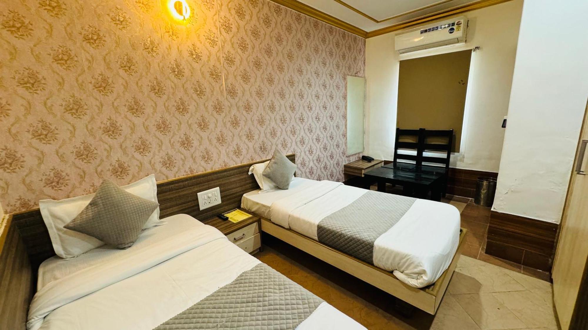 Hotel Twilight Jaisalmer Exterior photo
